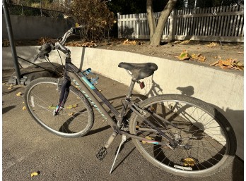 Specialized 'Crossroads' Outdoor Bicycle