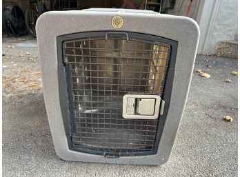 Dakota 283 G3 X-Large Side Entry Kennel