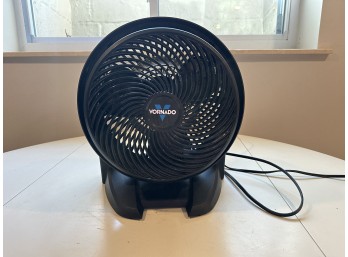 Vornado 630 Mid-Size Air Circulator Fan