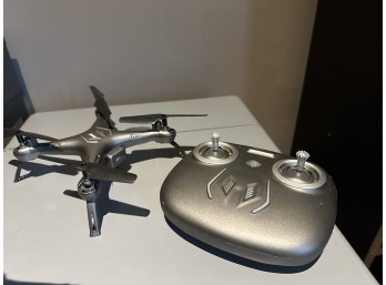 IVOLVY Drone With Remote Control