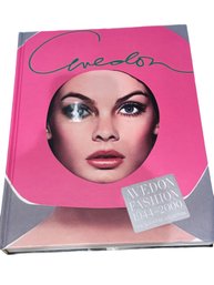 Richard Avedon, 'Avedon Fashion 1944-2000: The Definitive Collection'