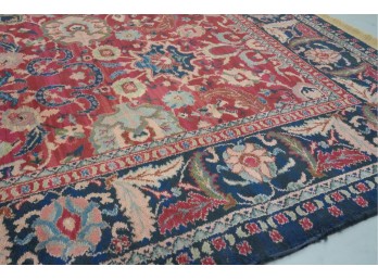 Karastan Area Rug - 'Esfahan' Pattern