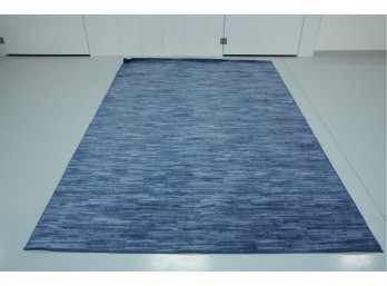 Nourison Home Area Rug - Navy Blue