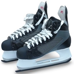 American Athletic 'Ice Force' Hockey Skates - Men's Size 9