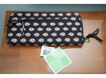 Vera Bradley Travel Organizer