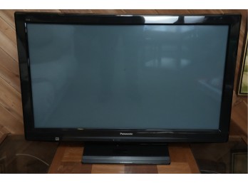 42 Inch Panasonic Flat-Screen Television