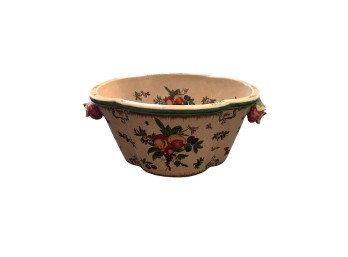 Ceramics - Planter - After United Wilson