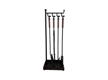 Accessories - Fireplace Tools - Pottery Barn