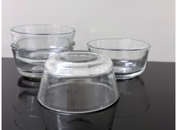 Glassware - Anchor Hocking - Ramekins