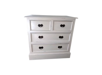 Furniture - Petite Chest Of Drawers - Nadeau Furniture Co.