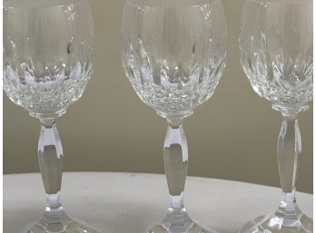 Glassware - Schott Zwiesel - 'Celebration' - Cordial Glasses