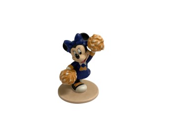 Accessories - Decor - Minnie Mouse Cheerleader