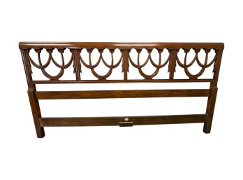 Furniture - Headboard - King-Sized - Baker Furniture