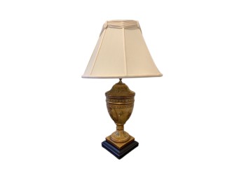 Lighting - Table Lamps - Urn Shaped