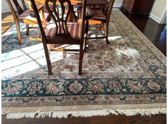 Rug - Area Rug - Hand-Knotted - Persian