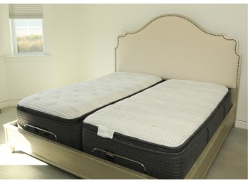 Beautyrest Adjustable Mattresses For King Bed