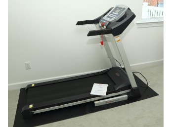 Sunny Health & Fitness SF-T7515 Treadmill