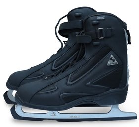 Jackson Ultima 'Softec Elite' Figure Skates - Size 9