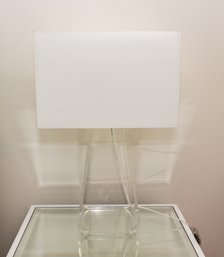 Pablo Tube Top Table Lamp