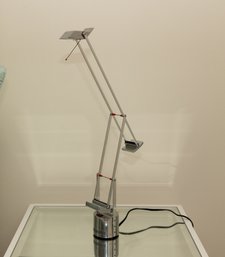 Tizio Classic Task Lamp By Richard Sapper For Artemide