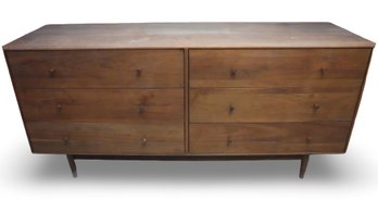 Room And Board Low Dresser