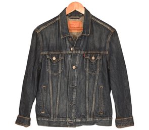 Levi's Denim Jacket - Size Small