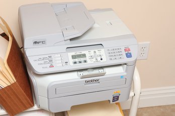 Brother MFC-7340 Multifunction Laser Printer Scanner Copier Fax