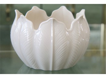 Lenox Tulip Bowl