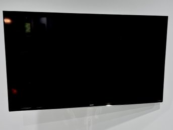 Samsung 55 Inch Television With Remote