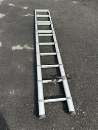 Aluminum Telescoping Extension Ladder
