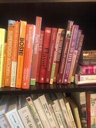 Cook Book Collection