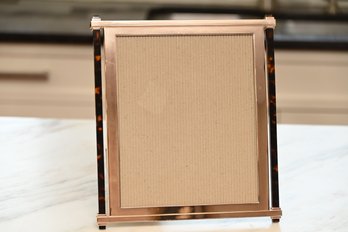 Kate Spade By Lenox Tortise Photo Frame