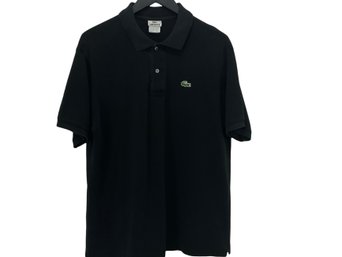 Lacoste Mens Polo Shirt Size 6