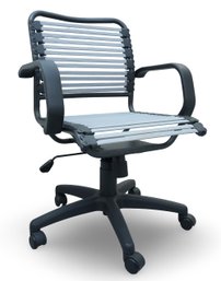 Bungee Seat Office Chair - 1 Of 2