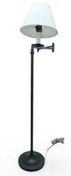 Contemporary Style Floor Lamp - 1 Of 2