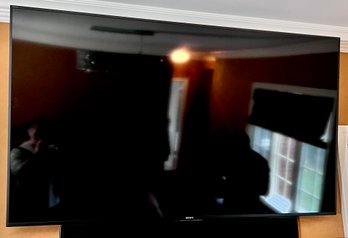 Sony 75 Inch 4K Smart TV