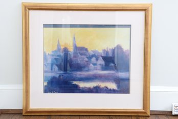 John O'Brien Landscape