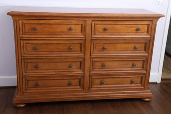 Tommy Bahama 8 Drawer Dresser