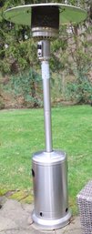 Outdoor Freestanding Patio Heater