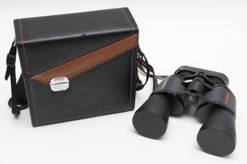 CELESTRON Pro Binoculars With Case