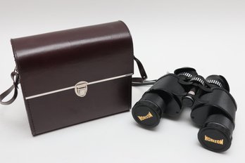 HORIZON Zoom Binouclars With Case