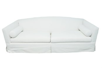 Norman Sofa From Edward Ferrell  Lewis Mittman - 2 Of 2