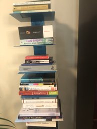 Book Collection Including Personal Wellness