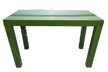 West Elm 'Parsons' Desk