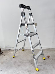 Gorilla Ladders GLX-5B Ladder