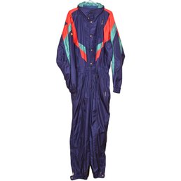 Descente Ski Suit