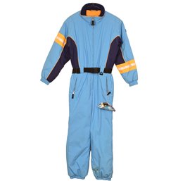 Obermeyer Ski Suit