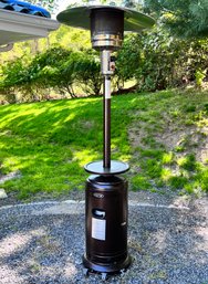 Outdoor Patio Heater - 2 0f 3