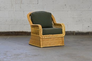 Walters Indoor 'Classic Bridgehampton' Club Chair