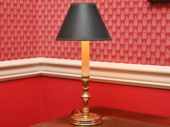 Petite Table Lamp